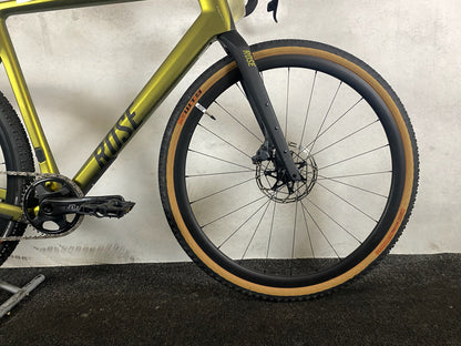 Rose Bikes Backroad Force eTap