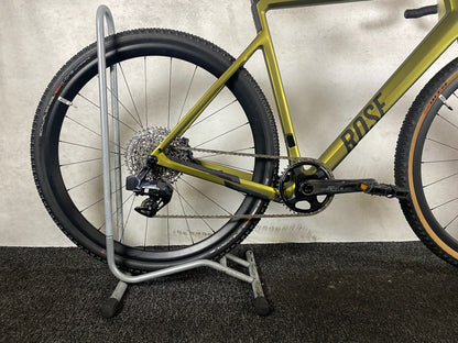 Rose Bikes Backroad Force eTap