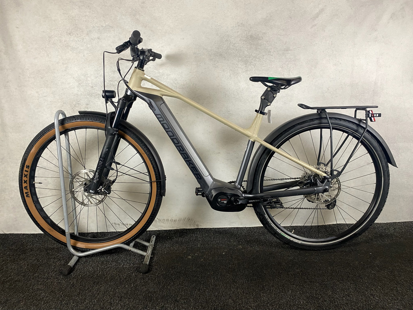 Mondraker Prime X 2022