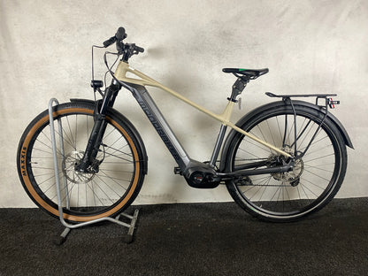 Mondraker Prime X 2022