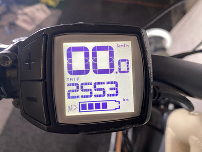 Mondraker Prime X 2022