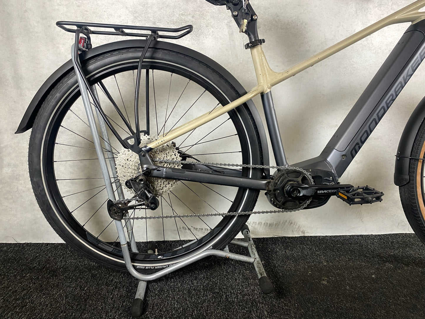 Mondraker Prime X 2022