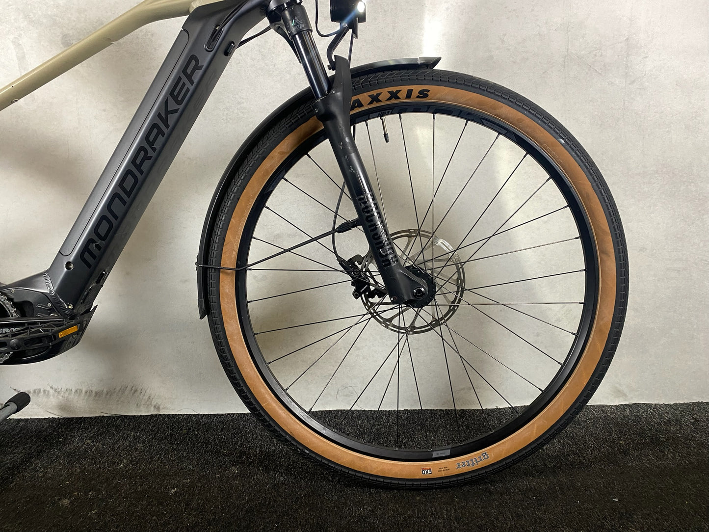 Mondraker Prime X 2022