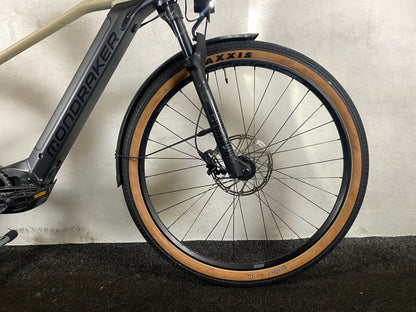 Mondraker Prime X 2022