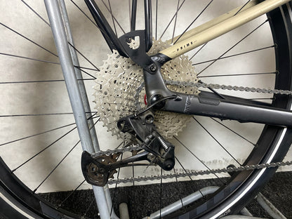 Mondraker Prime X 2022