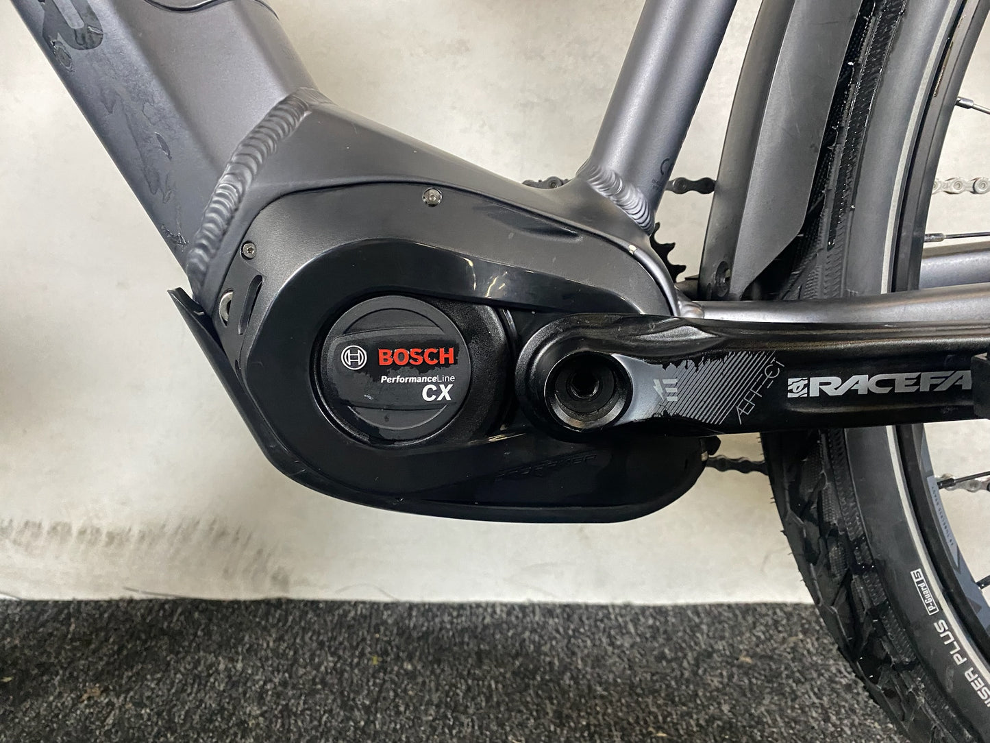 Mondraker Prime X 2022