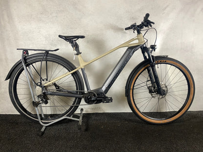 Mondraker Prime X 2022