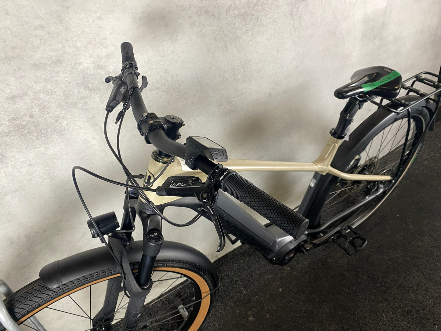 Mondraker Prime X 2022