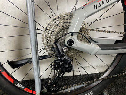 Haibike	HardNine 9