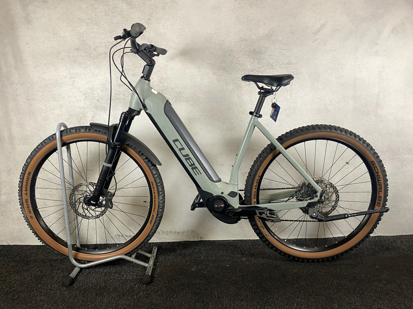 Cube Reaction Hybrid Race