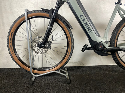 Cube Reaction Hybrid Race