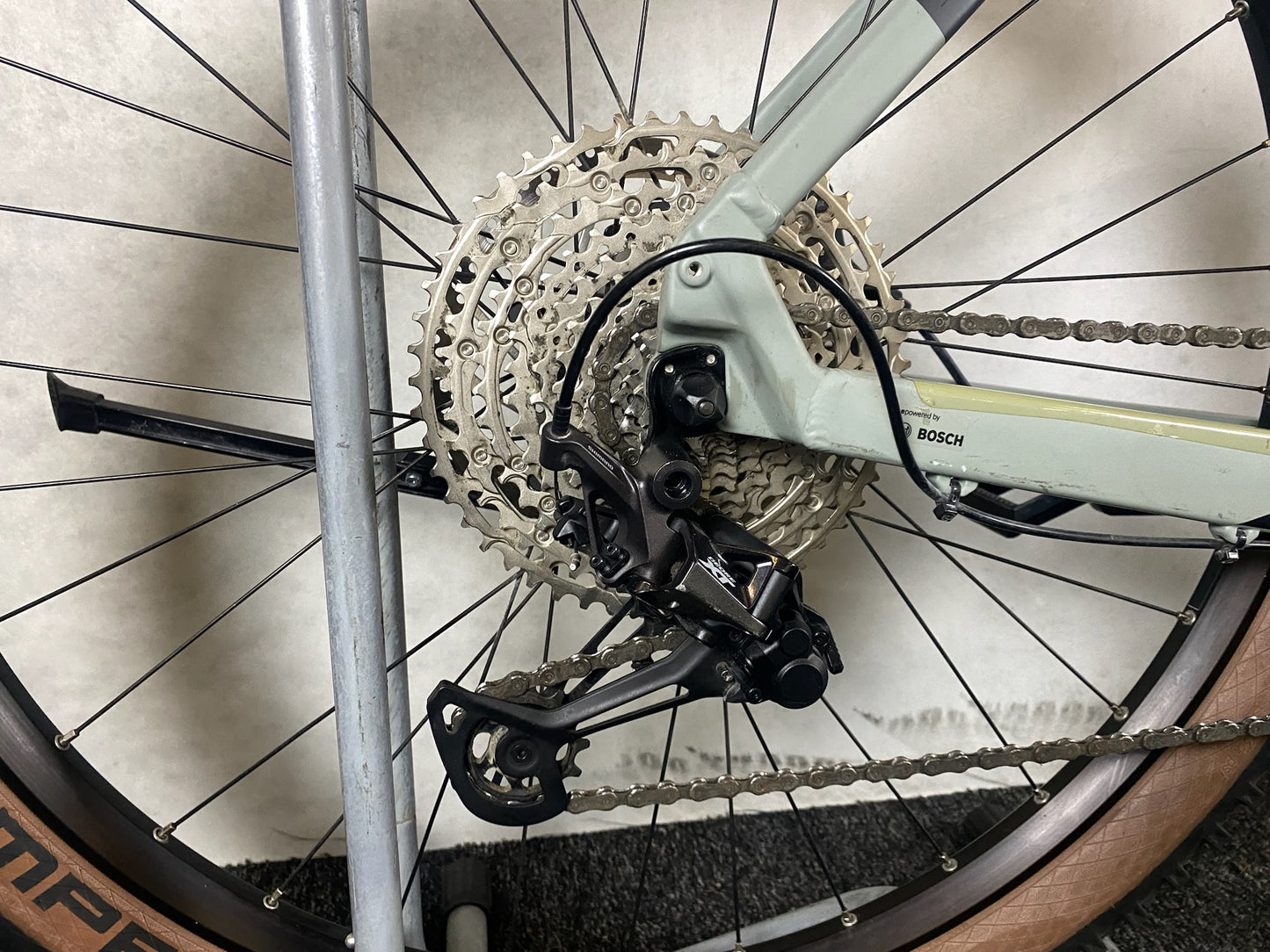 Cube Reaction Hybrid Race