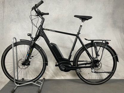 kieler manufaktur Bosch Active Plus 8 FL