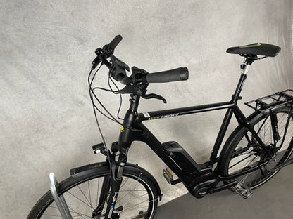kieler manufaktur Bosch Active Plus 8 FL