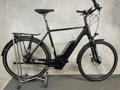 kieler manufaktur Bosch Active Plus 8 FL