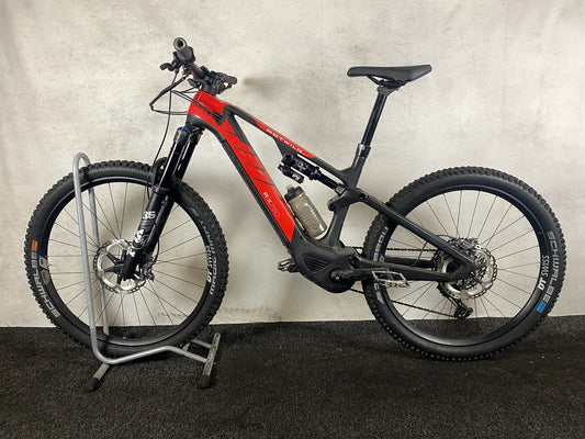 Rotwild - R.X750 PRO