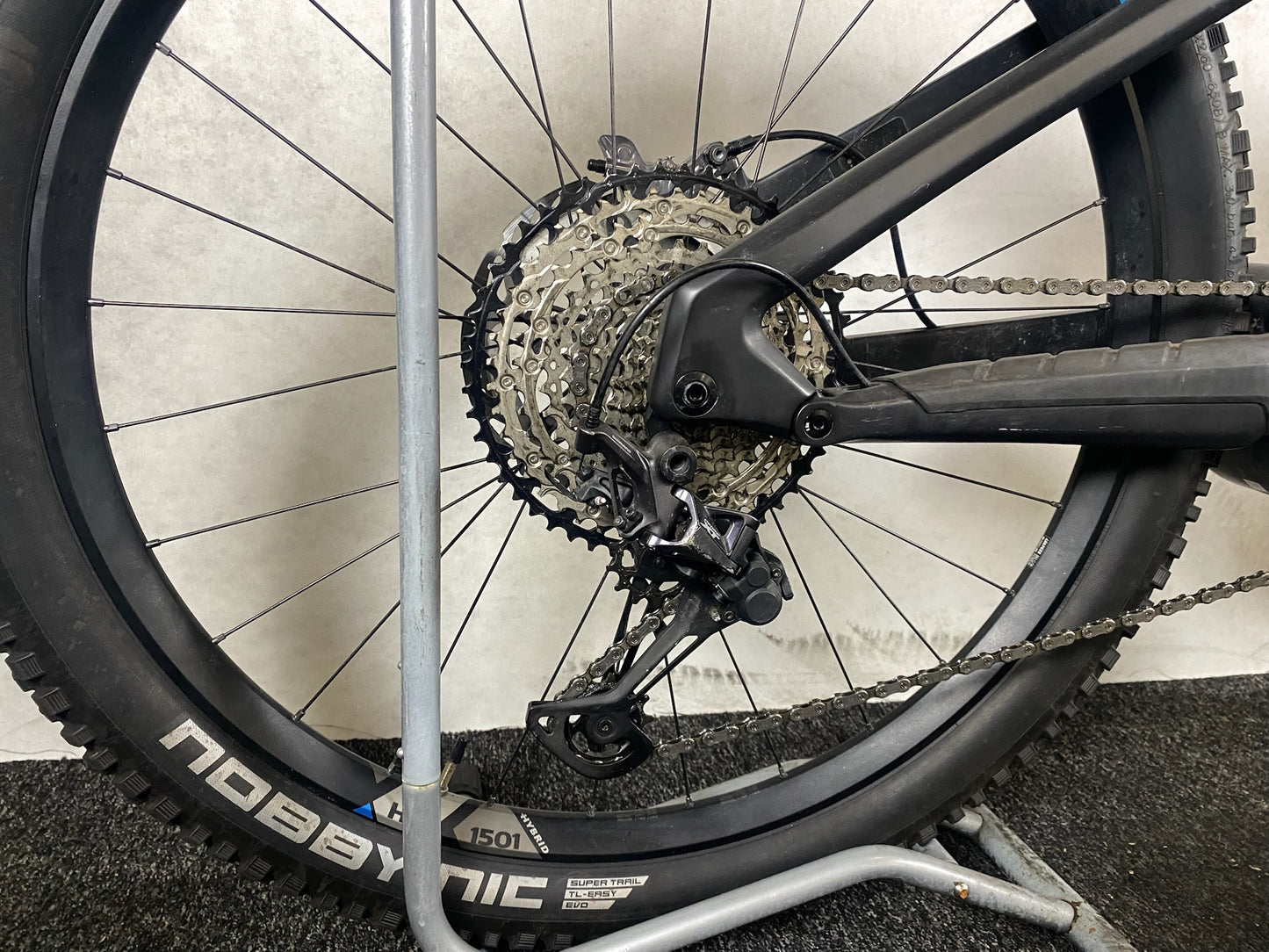 Rotwild - R.X750 PRO