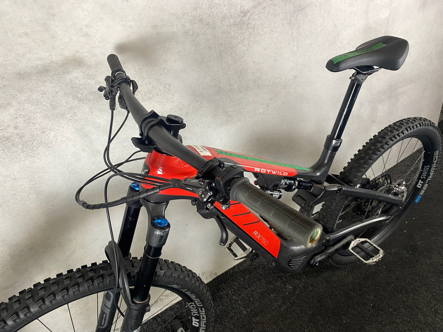 Rotwild - R.X750 PRO