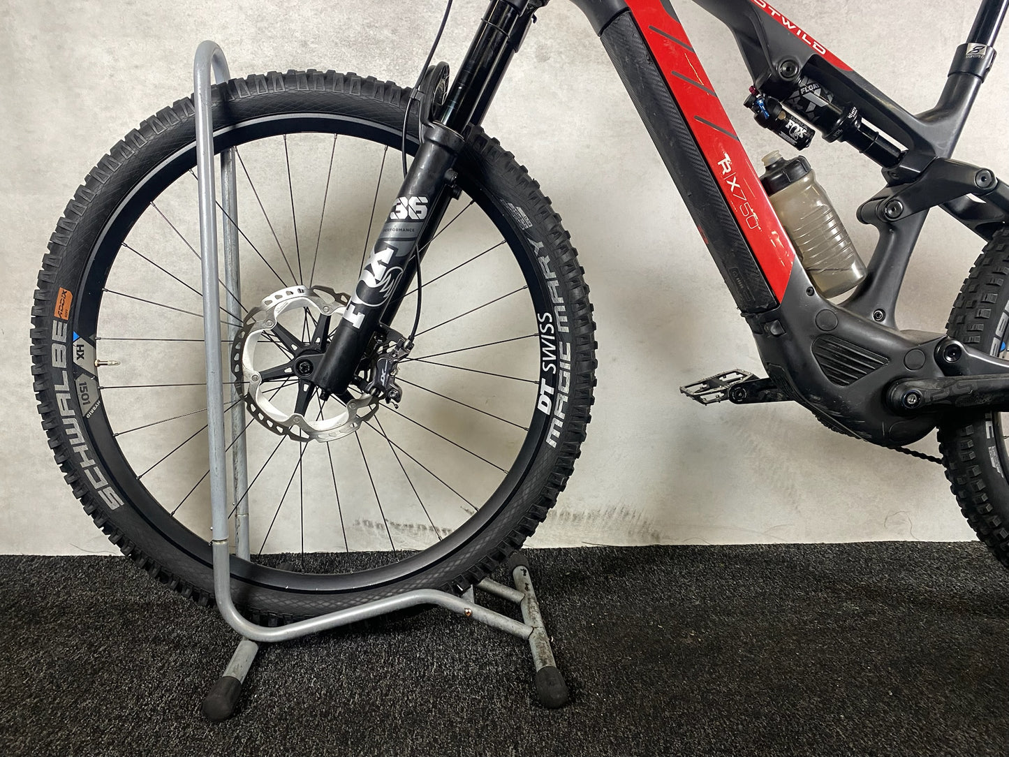 Rotwild - R.X750 PRO