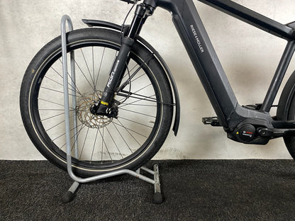 Riese & Müller Charger4 GT vario