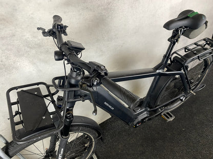 Riese & Müller Charger4 GT vario