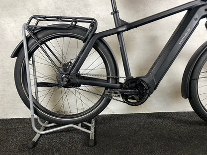 Riese & Müller Charger4 GT vario