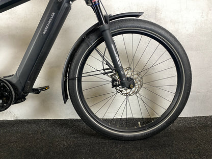 Riese & Müller Charger4 GT vario