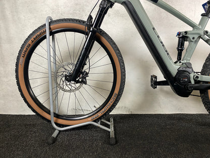 Cube STEREO HYBRID 120 SLX 750