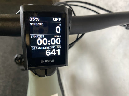 Cube STEREO HYBRID 120 SLX 750