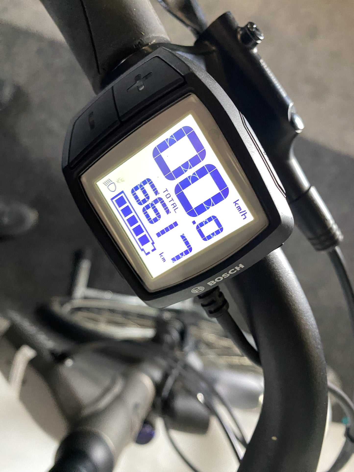 Kalkhoff Image 1.B Move RT