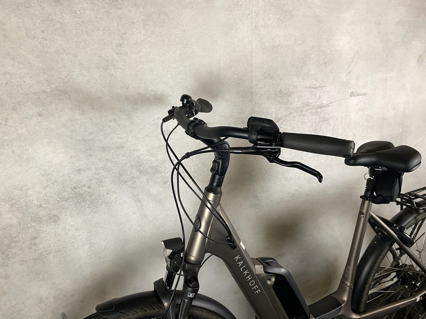 Kalkhoff Image 1.B Move RT