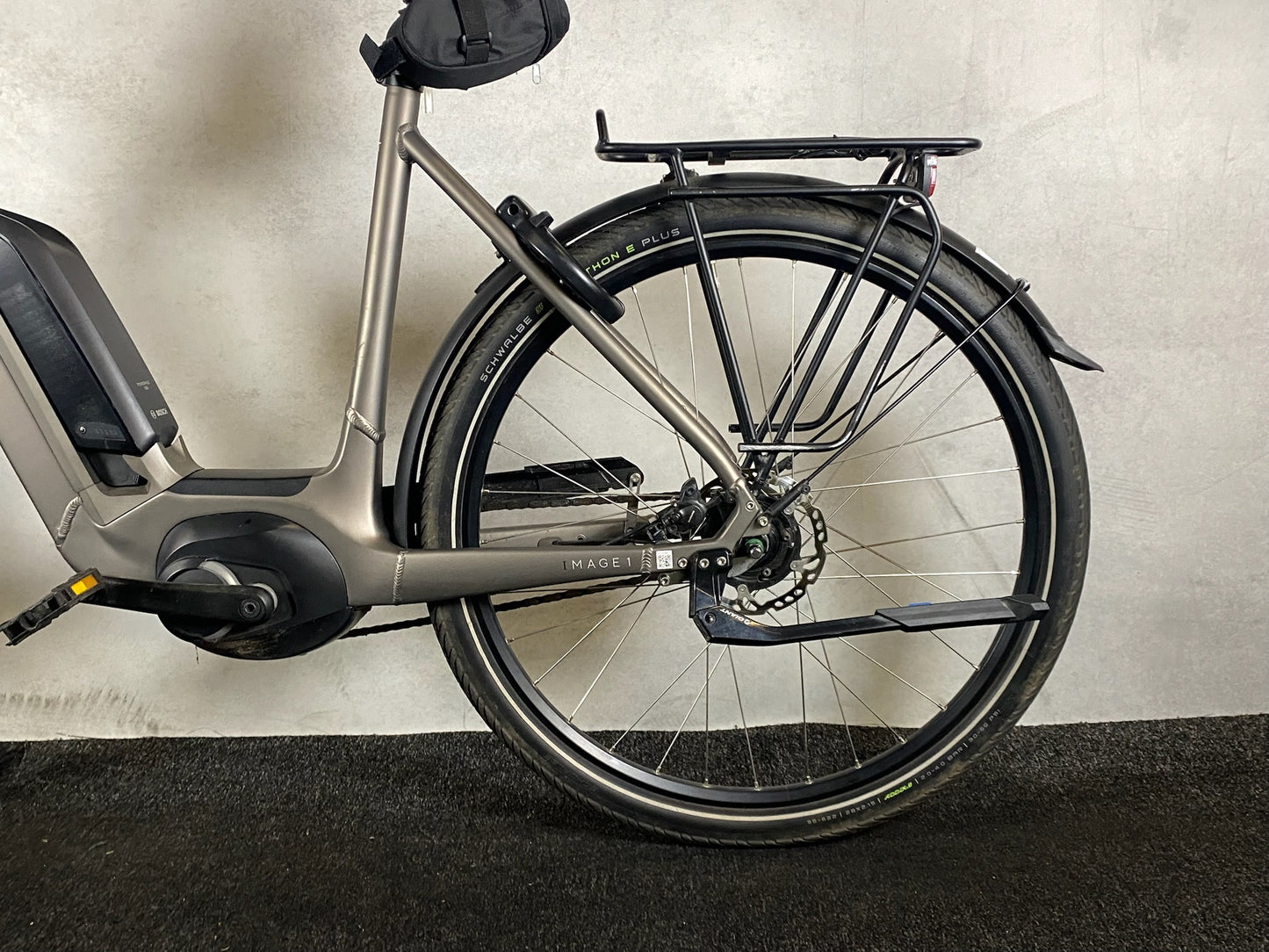 Kalkhoff Image 1.B Move RT