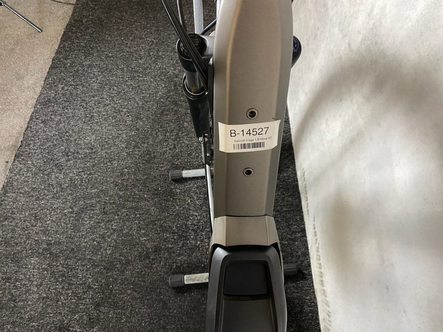 Kalkhoff Image 1.B Move RT