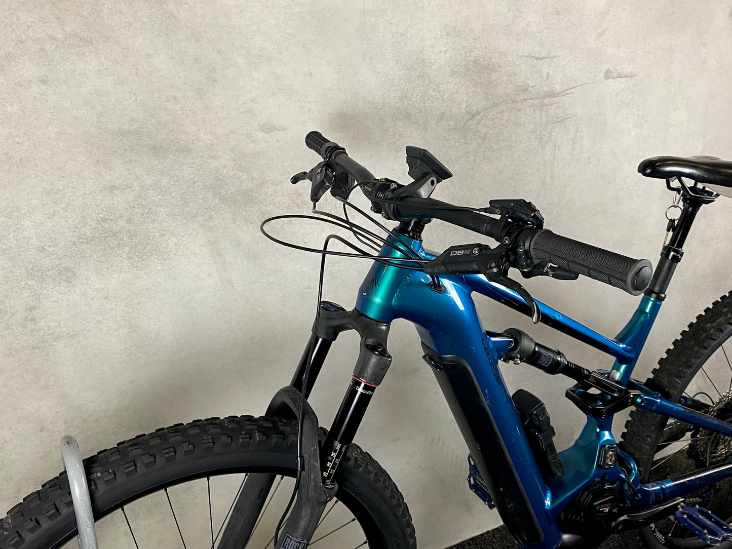 Cannondale Moterra Neo 3