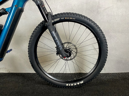 Cannondale Moterra Neo 3