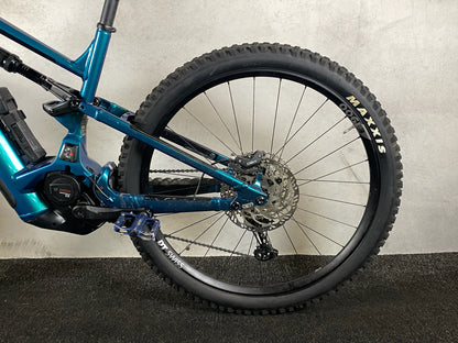 Cannondale Moterra Neo 3