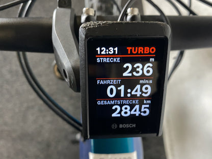 Cannondale Moterra Neo 3