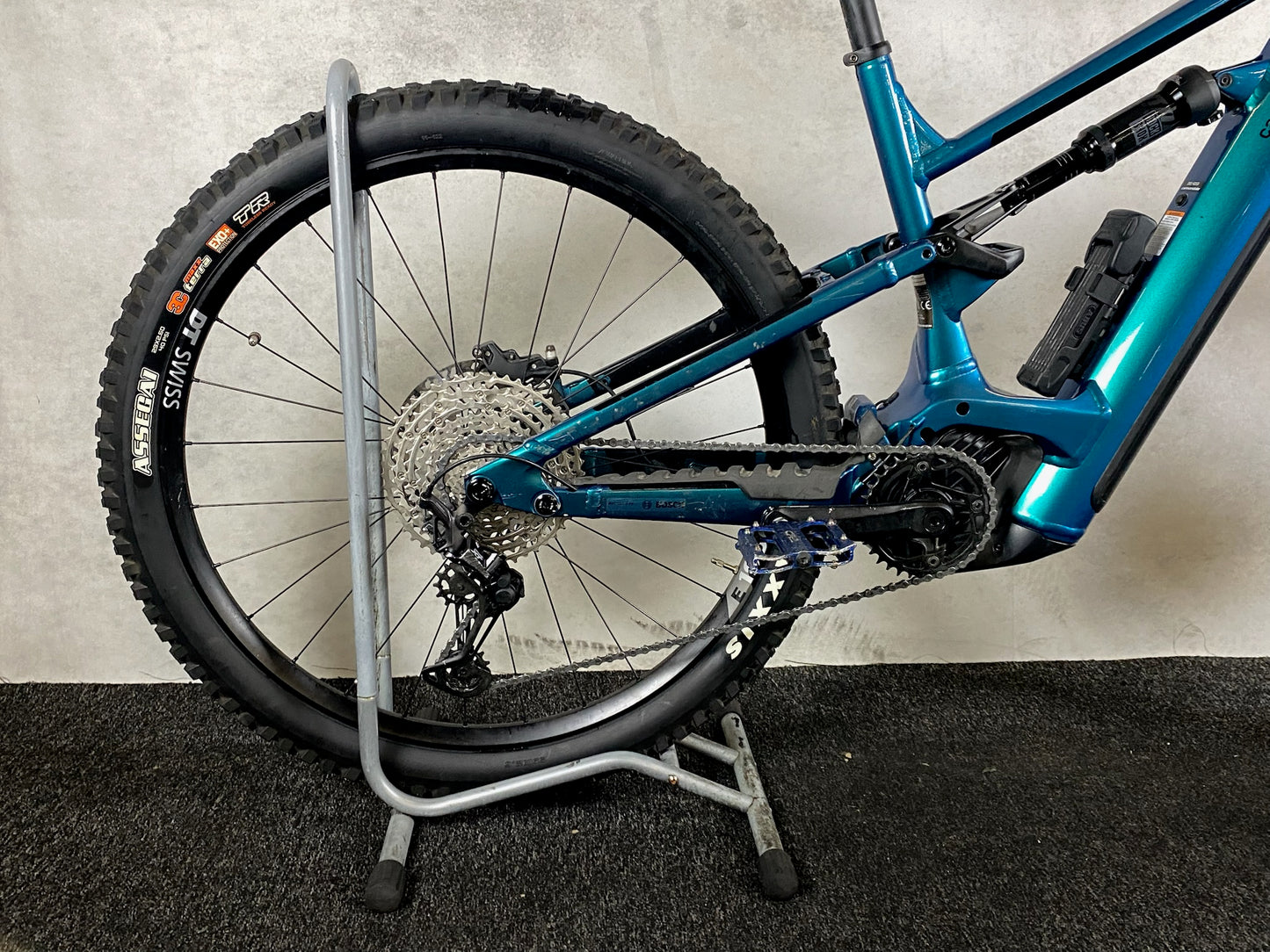 Cannondale Moterra Neo 3