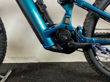 Cannondale Moterra Neo 3