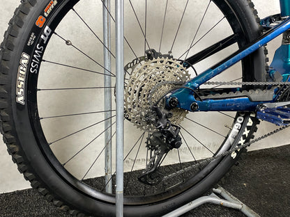 Cannondale Moterra Neo 3