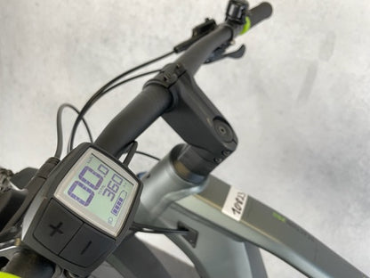 Cube Reaction Hybrid Pro 500 Allroad