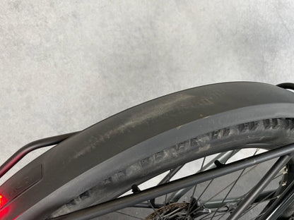Cube Reaction Hybrid Pro 500 Allroad