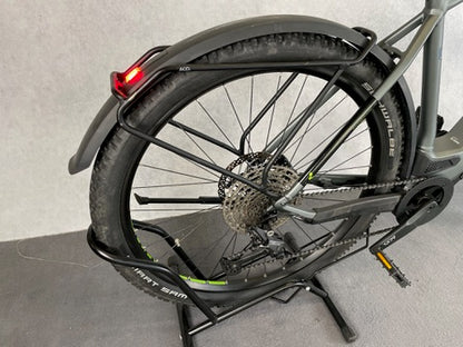 Cube Reaction Hybrid Pro 500 Allroad