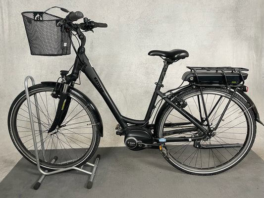 Kettler Traveller E Silver „S“ City E-Bike Bosch #K211