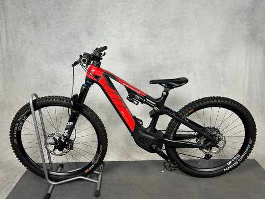 Rotwild R.X750 PRO „S“ Fully E-MTB E-Bike #K245