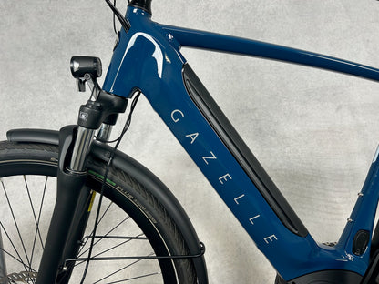 Gazelle Ultimate C380 „57cm“ Holland City E-Bike #K243