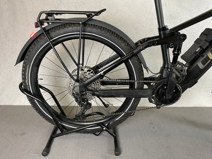 Cube Stereo Hybrid 120 SL Allroad „38cm“ Fully E-Bike #R353