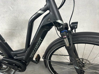 Bergamont E-Horizon Expert Amsterdam „52cm“ E-Bike #R205