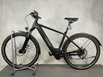 Cube Nuride Hybrid Pro 750 Allroad