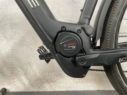 Cube Nuride Hybrid Pro 750 Allroad